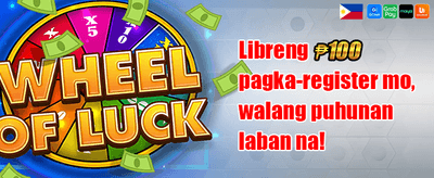 Refer-a-Friend Jackpot Bonus promotion banner